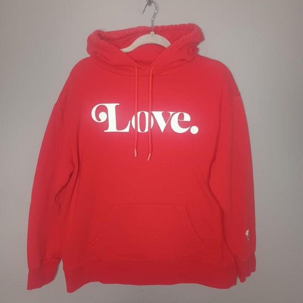 Love Hoodie Universal Thread Size Small